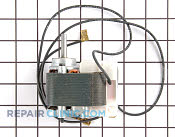 Drive Motor - Part # 1172873 Mfg Part # S99080249