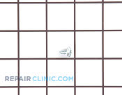 Fastener - Part # 756408 Mfg Part # 83024
