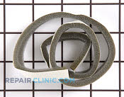 Felt Seal - Part # 751584 Mfg Part # 99001205