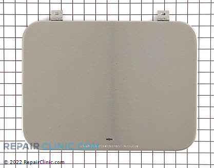 Grill Cover Y0040605 Main Product View