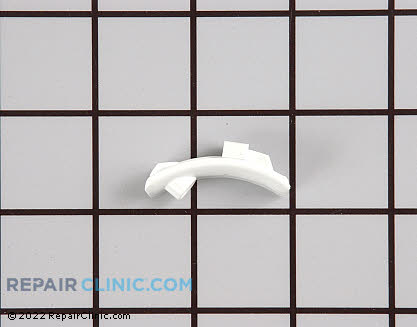 Hinge Bushing WH01X10025 Main Product View