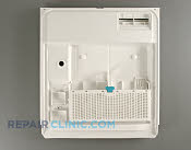 Inner Door Cover - Part # 961494 Mfg Part # 8193770
