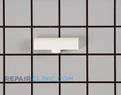 Push button white - Part # 762777 Mfg Part # 8054978-0