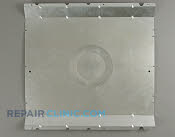 Rear Panel - Part # 502831 Mfg Part # 3185959