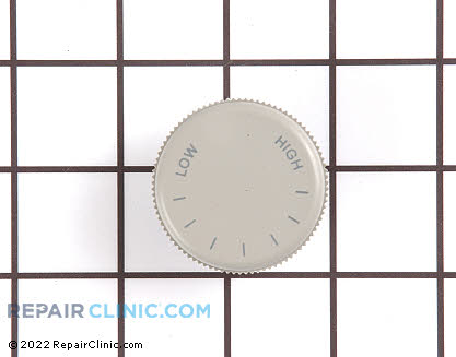 Selector Knob S99360135 Main Product View