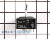 Surface Element Switch - Part # 119978 Mfg Part # C2740702
