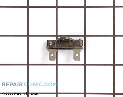 Thermal Fuse WB27X5279       Main Product View