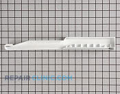 Drawer Slide Rail - Part # 307834 Mfg Part # WR72X220