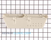 Drum Baffle - Part # 278755 Mfg Part # WH16X10008
