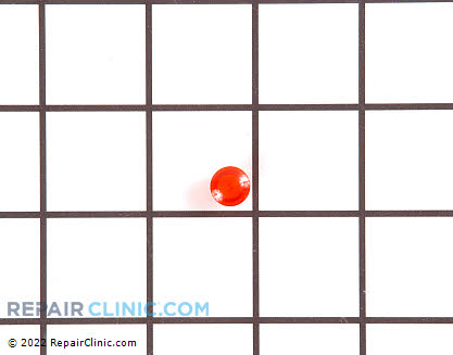 Lens-red 233161 Main Product View