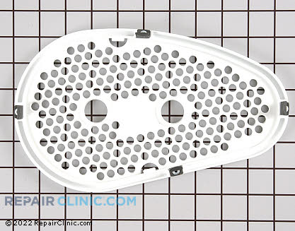 Lint Filter Cover 8531967 Main Product View