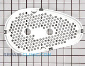 Lint Filter Cover - Part # 1028109 Mfg Part # 8531967