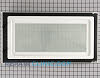 Microwave Oven Door WB55X10461 Alternate Product View