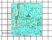 Motor Control Board - Part # 763204 Mfg Part # 8061399