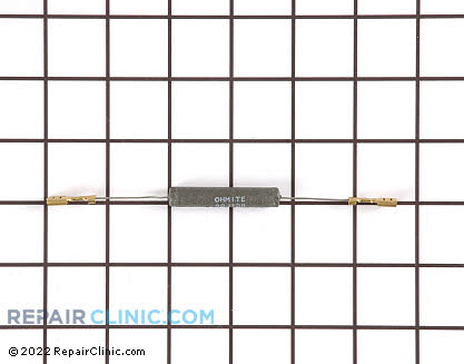 Resistor 412588 Main Product View