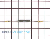 Resistor - Part # 1038634 Mfg Part # 412588