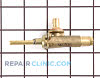 Surface Burner Valve 98005574        Alternate Product View