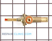 Surface Burner Valve - Part # 923073 Mfg Part # 98005574