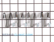 Terminal Kit - Part # 688641 Mfg Part # 700004K