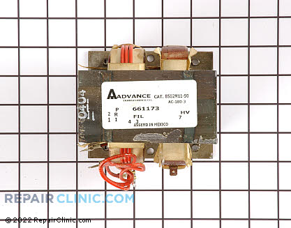 Transformer 661173 Main Product View