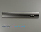 Vent Grille - Part # 819175 Mfg Part # 4240500