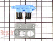 Water Inlet Valve - Part # 868761 Mfg Part # 285805