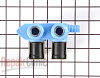 Water Inlet Valve 285805 Alternate Product View