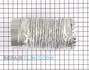 6 by-pass tube assembly - Part # 800899 Mfg Part # 727-46