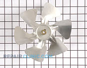 Blower Wheel & Fan Blade - Part # 334818 Mfg Part # 0098639