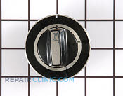 Control Knob - Part # 1236183 Mfg Part # Y0064244