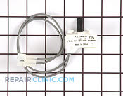 Door Switch - Part # 528949 Mfg Part # 3406108
