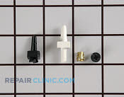 Door Switch - Part # 2849 Mfg Part # 4172040