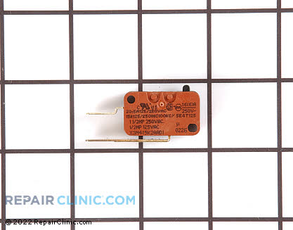Door Switch 99002751 Main Product View