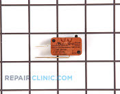 Door Switch - Part # 1012057 Mfg Part # 99002751