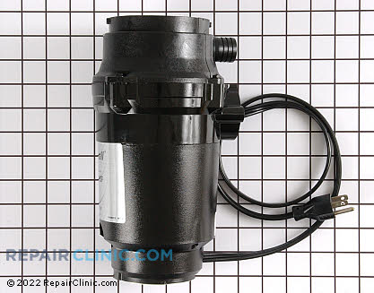 Garbage Disposer GFC525T Main Product View