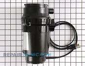 Garbage Disposer - Part # 1812703 Mfg Part # GFC525T
