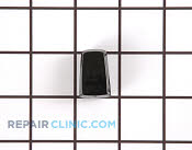 Knob - Part # 1236602 Mfg Part # Y0067844