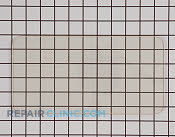 Light  Lens - Part # 770518 Mfg Part # WB36X10129