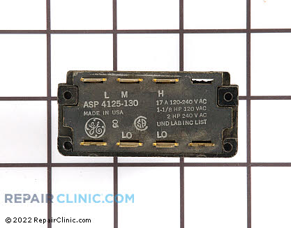 Switch 415416          Main Product View
