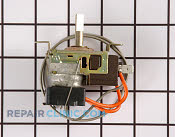 Temperature Control - Part # 283243 Mfg Part # WJ28X303