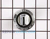 Thermostat Knob 7711P154-60     Alternate Product View