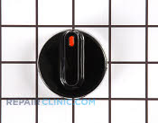 Thermostat Knob - Part # 1848 Mfg Part # 7731P018-60