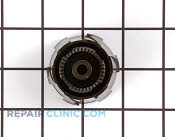 Timer Knob - Part # 1682 Mfg Part # 215162