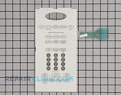 Touchpad - Part # 639321 Mfg Part # 5304408504