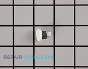 Button - Part # 485735 Mfg Part # 308957W