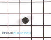 Button - Part # 494312 Mfg Part # 316015102