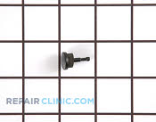 Button, w/cushion - Part # 485981 Mfg Part # 309104B