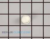 Clock Knob - Part # 485143 Mfg Part # 308225W