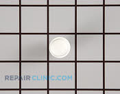 Clock Knob - Part # 485313 Mfg Part # 308385W