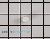 Clock Knob - Part # 485727 Mfg Part # 308955T